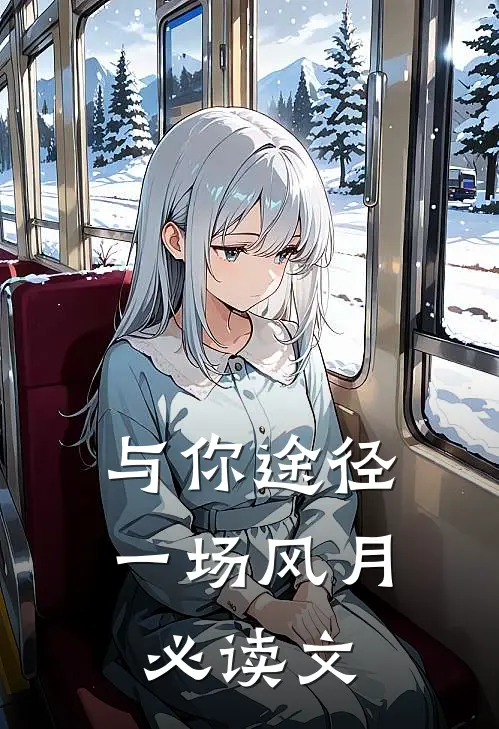 与你途径一场风月必读文