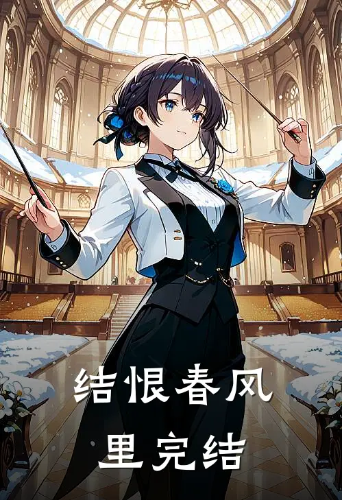 结恨春风里完结