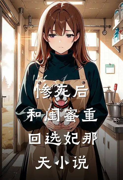 惨死后，和闺蜜重回选妃那天小说