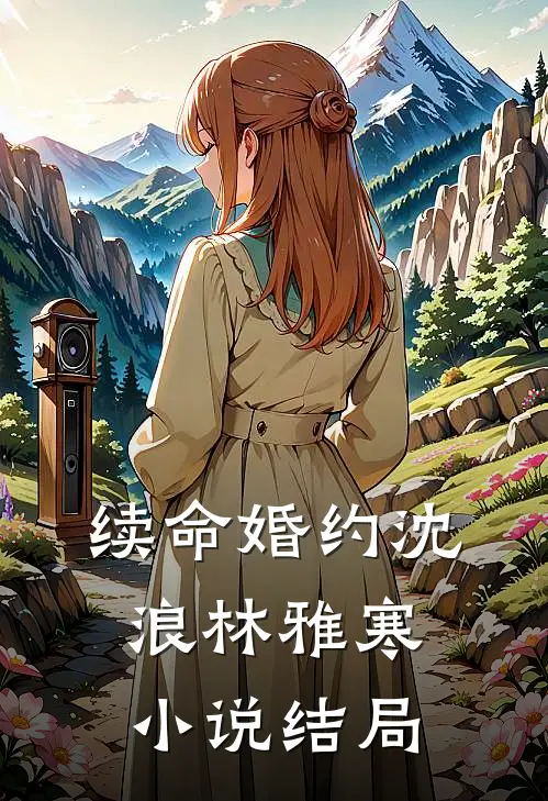续命婚约沈浪林雅寒小说结局