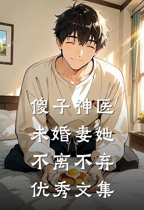 傻子神医：未婚妻她不离不弃优秀文集