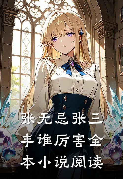 张无忌张三丰谁厉害全本小说阅读