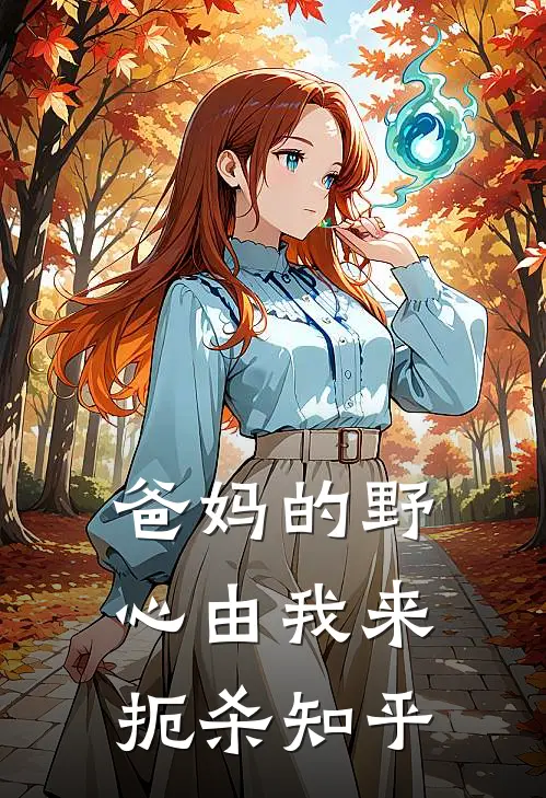 爸妈的野心由我来扼杀知乎
