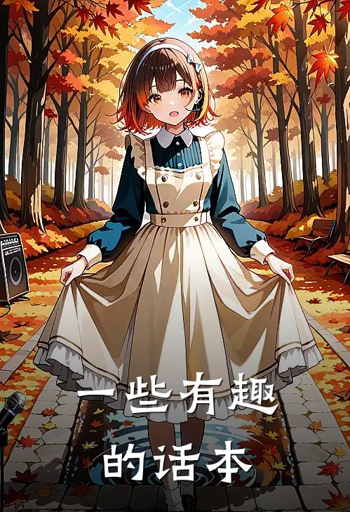 一些有趣的话本
