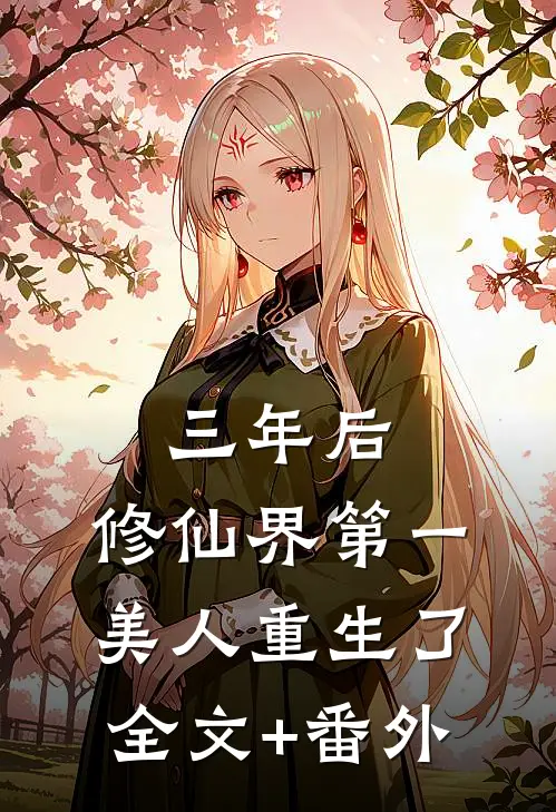 三年后，修仙界第一美人重生了全文+番外
