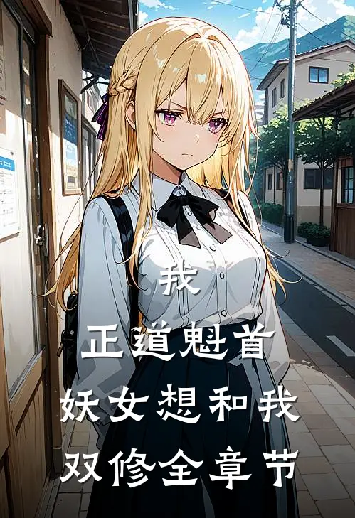 我，正道魁首，妖女想和我双修全章节