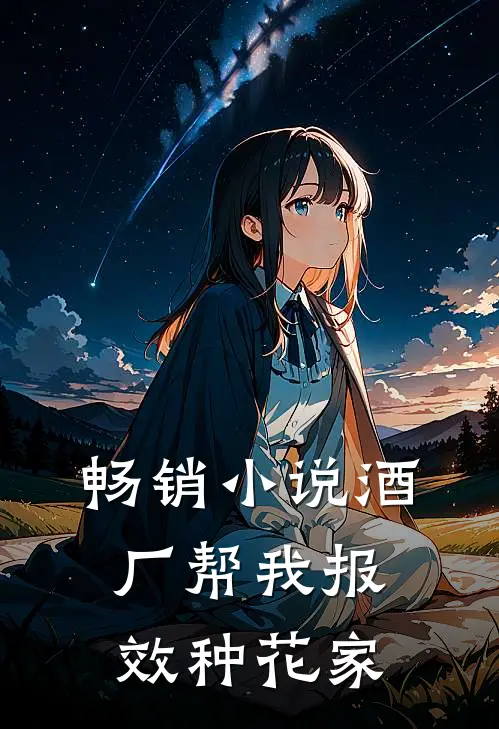 畅销小说酒厂帮我报效种花家