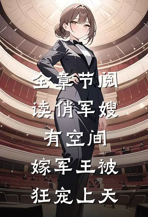 全章节阅读俏军嫂有空间，嫁军王被狂宠上天