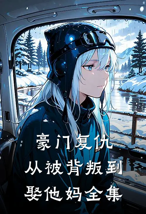 豪门复仇：从被背叛到娶他妈 全集