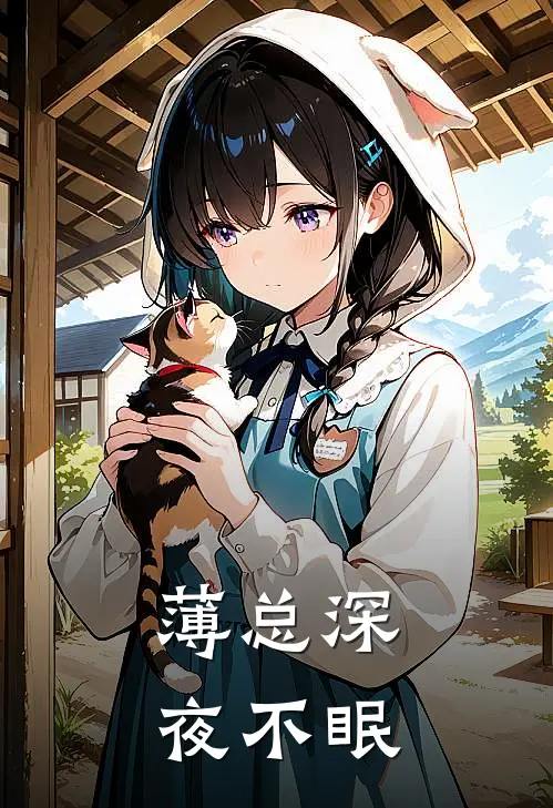 薄总深夜不眠