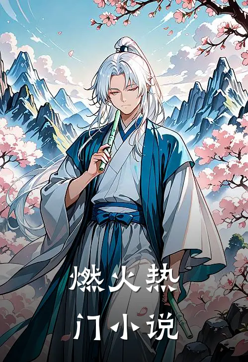 燃火热门小说