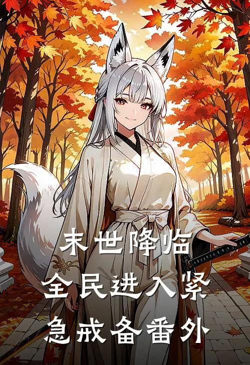 末世降临：全民进入紧急戒备番外
