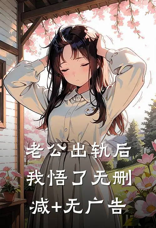 老公出轨后我悟了无删减+无广告