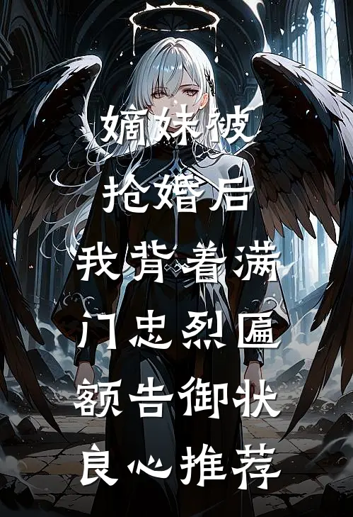 嫡妹被抢婚后，我背着满门忠烈匾额告御状良心推荐