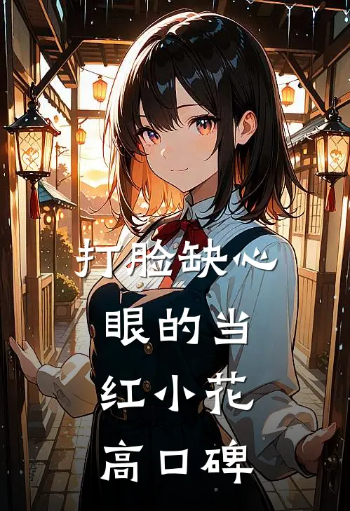 打脸缺心眼的当红小花高口碑