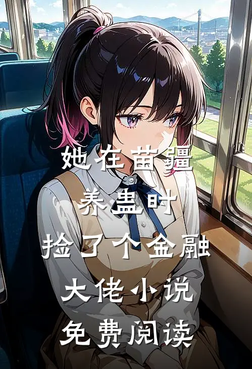 她在苗疆养蛊时，捡了个金融大佬小说免费阅读