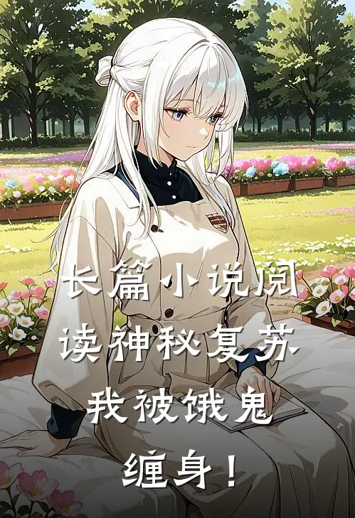 长篇小说阅读神秘复苏：我被饿鬼缠身！