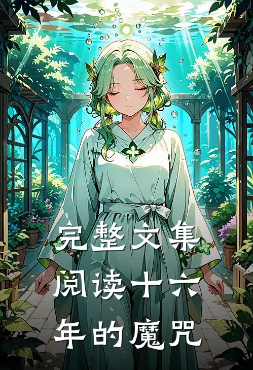 完整文集阅读十六年的魔咒