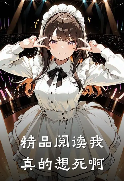 精品阅读我真的想死啊