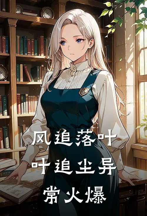 风追落叶叶追尘异常火爆