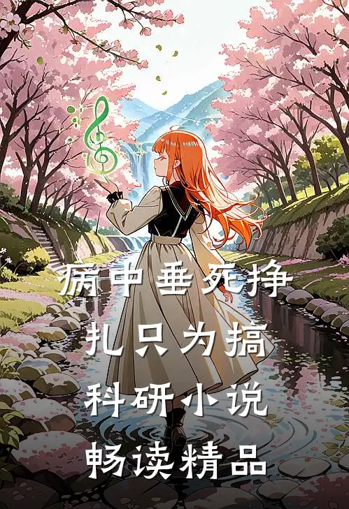 病中垂死挣扎只为搞科研小说畅读精品