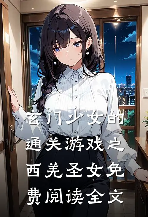 玄门少女的通关游戏之西羌圣女免费阅读全文