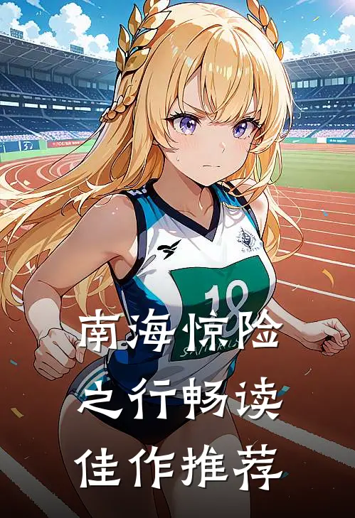 南海惊险之行畅读佳作推荐