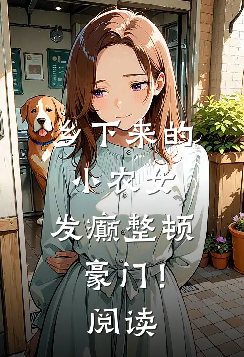 乡下来的小农女，发癫整顿豪门！阅读