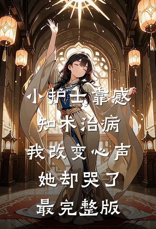 小护士靠感知术治病，我改变心声她却哭了最完整版