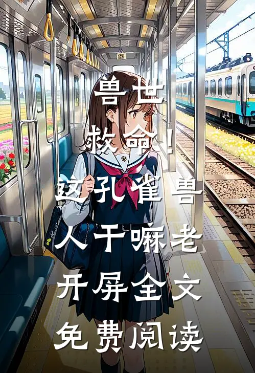 兽世：救命！这孔雀兽人干嘛老开屏全文免费阅读