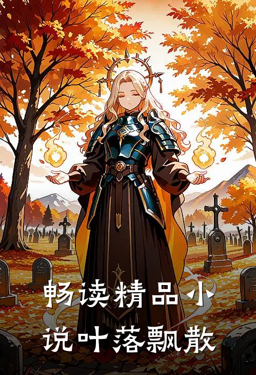 畅读精品小说叶落飘散