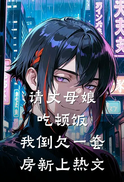 请丈母娘吃顿饭，我倒欠一套房新上热文