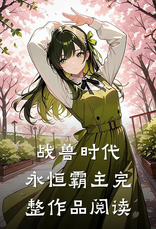 战兽时代：永恒霸主完整作品阅读