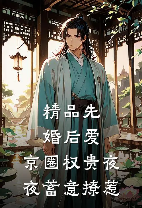 精品先婚后爱：京圈权贵夜夜蓄意撩惹