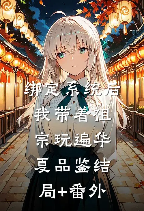 绑定系统后，我带着祖宗玩遍华夏品鉴结局+番外