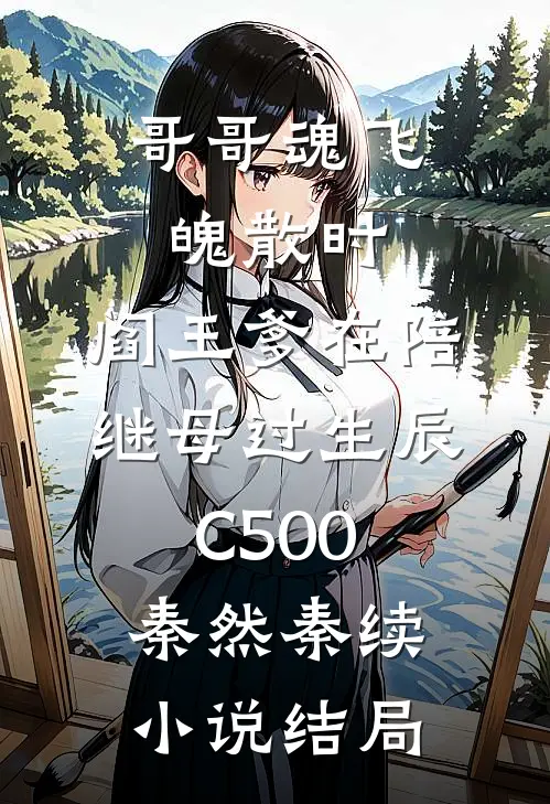 哥哥魂飞魄散时，阎王爹在陪继母过生辰C500秦然秦续小说结局