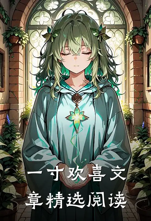 一寸欢喜文章精选阅读