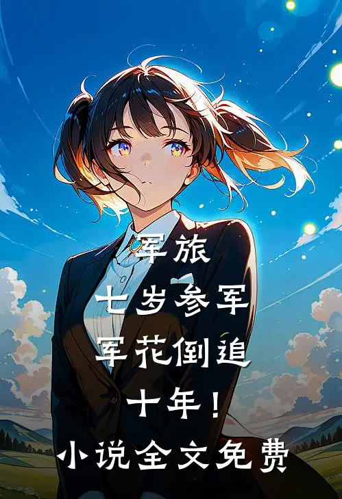 军旅：七岁参军，军花倒追十年！小说全文免费