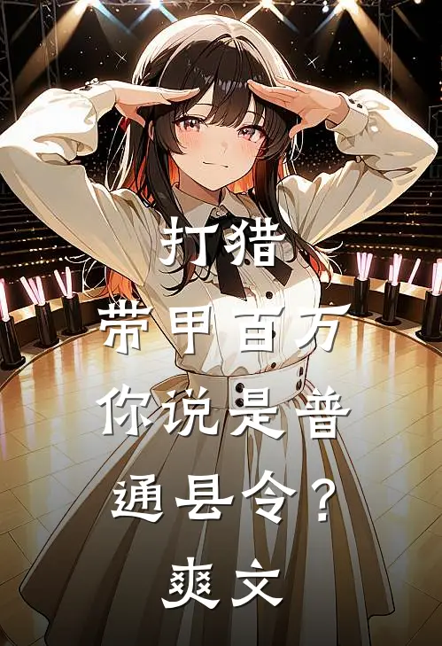 打猎：带甲百万，你说是普通县令？爽文