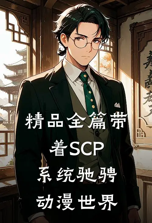 精品全篇带着SCP系统驰骋动漫世界