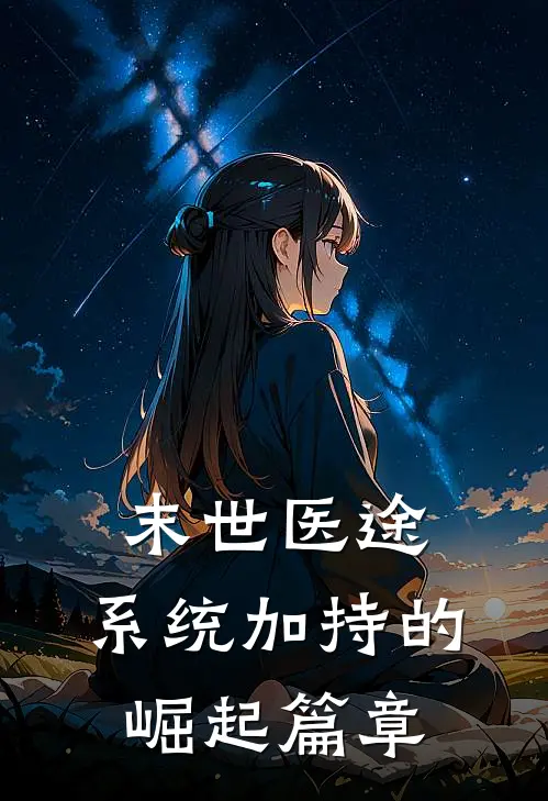 末世医途：系统加持的崛起篇章