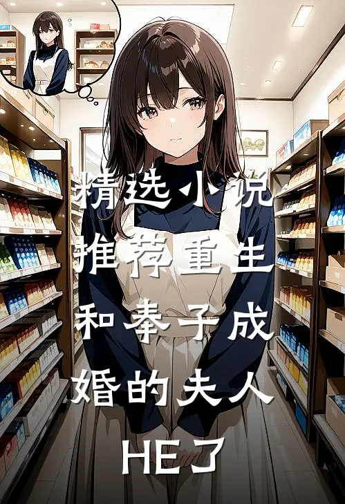精选小说推荐重生：和奉子成婚的夫人HE了