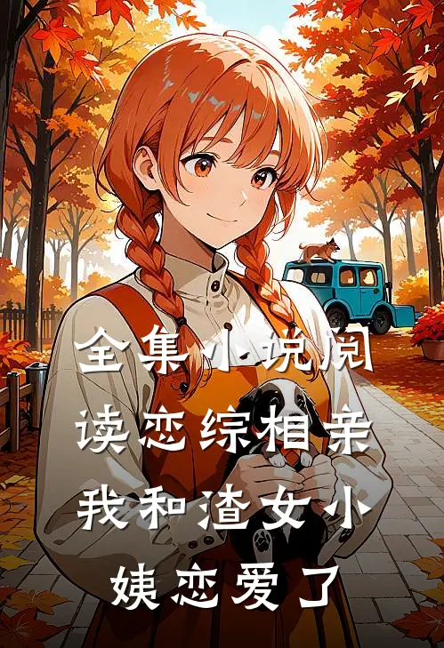 全集小说阅读恋综相亲：我和渣女小姨恋爱了