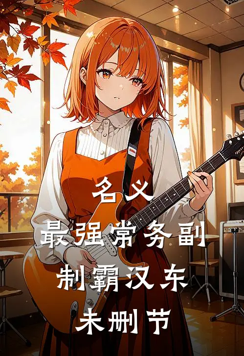 名义：最强常务副，制霸汉东未删节