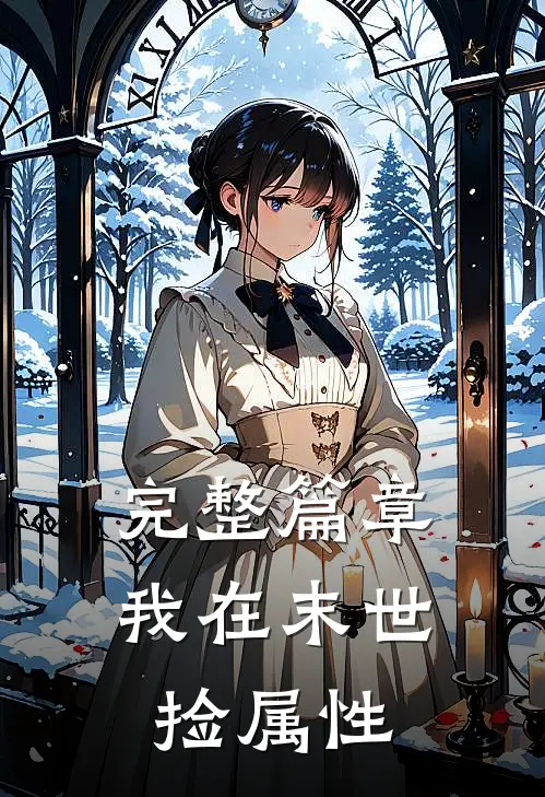 完整篇章我在末世捡属性