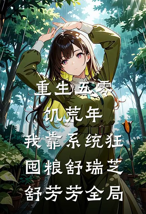 重生五零饥荒年，我靠系统狂囤粮舒瑞芝舒芳芳全局