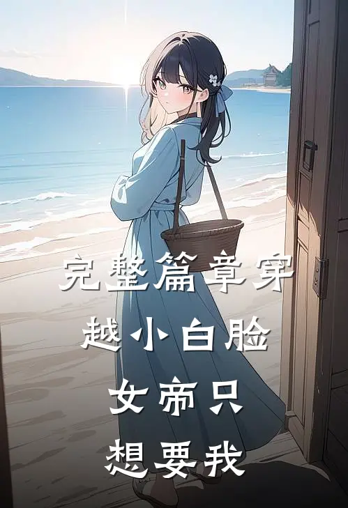 完整篇章穿越小白脸，女帝只想要我