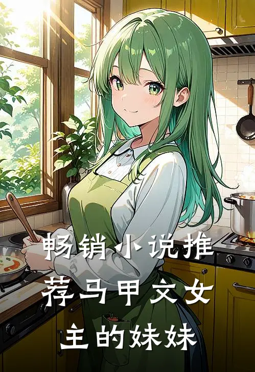 畅销小说推荐马甲文女主的妹妹