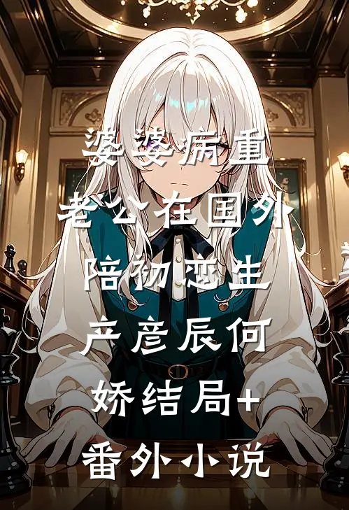 婆婆病重，老公在国外陪初恋生产彦辰何娇结局+番外小说