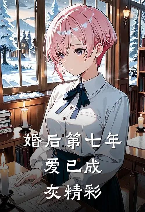 婚后第七年，爱已成灰精彩